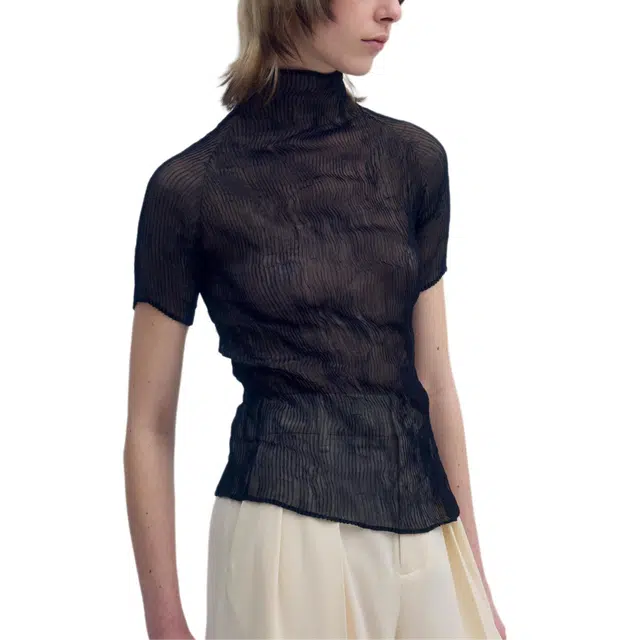 ISSEY MIYAKE T