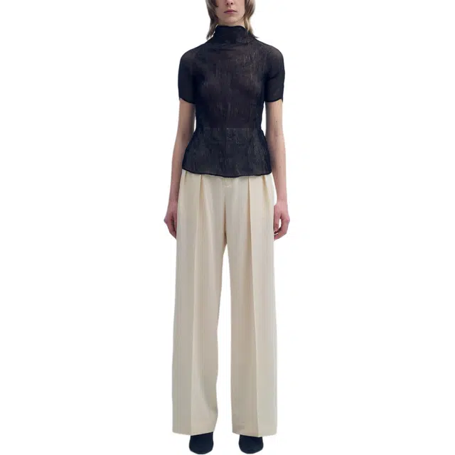 ISSEY MIYAKE T