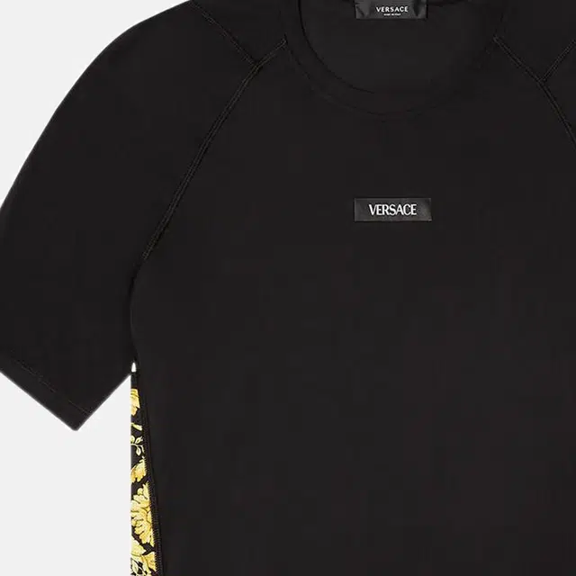 VERSACE SS22 T
