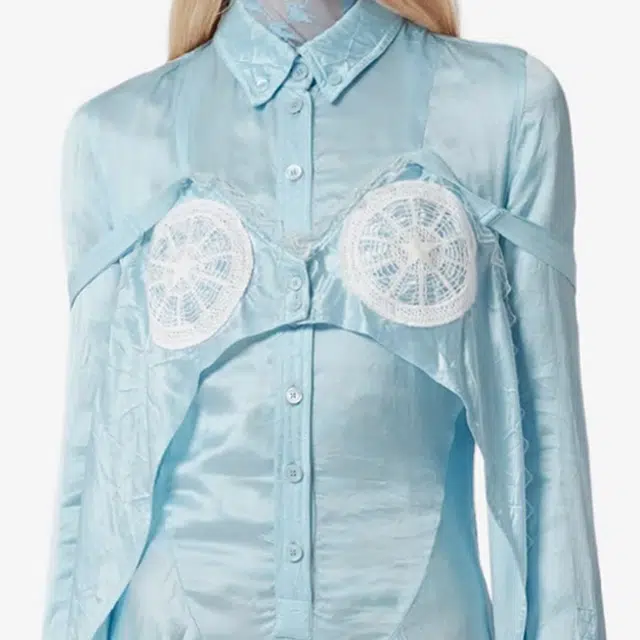 Burberry SS23