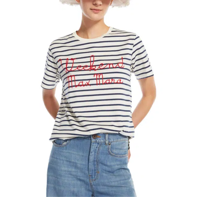WEEKEND MaxMara Olga T