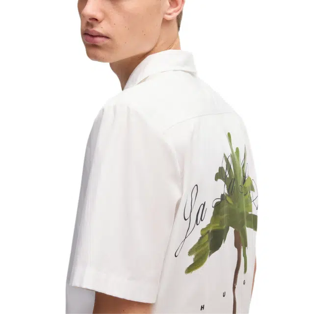 HUGO BOSS