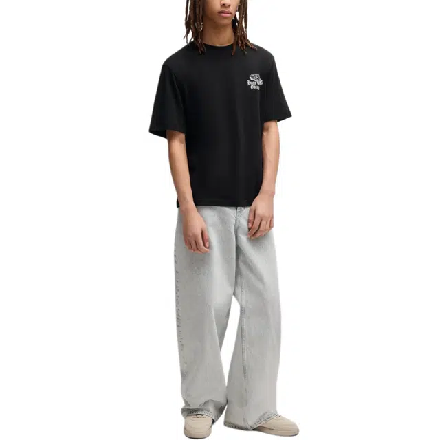 HUGO BOSS T