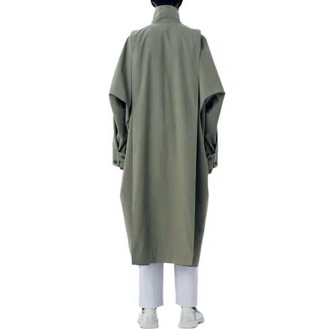 Homme Pliss Issey Miyake