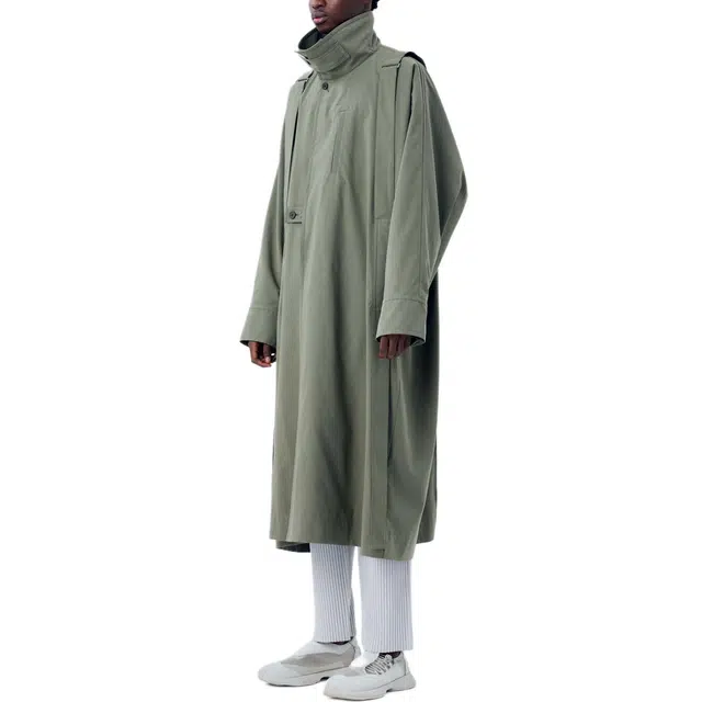 Homme Pliss Issey Miyake