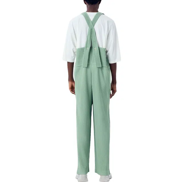 Homme Pliss Issey Miyake