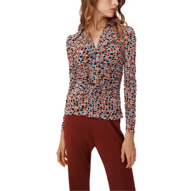 Diane von Furstenberg V