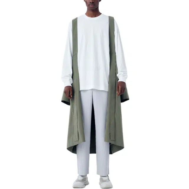 Homme Pliss Issey Miyake