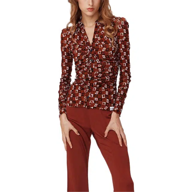 Diane von Furstenberg V