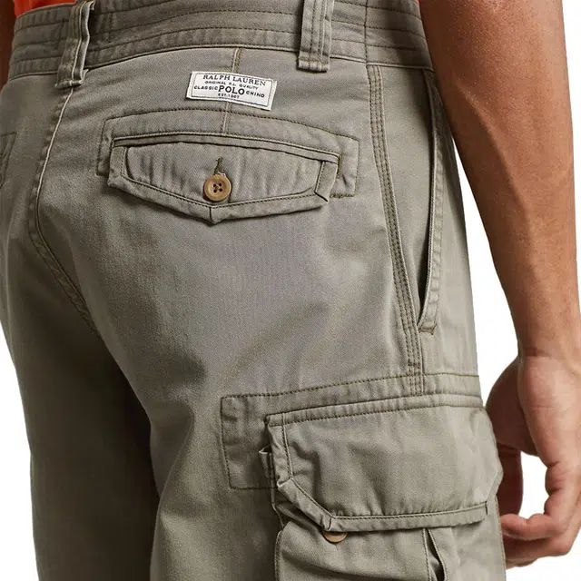 Polo Ralph Lauren Gellar