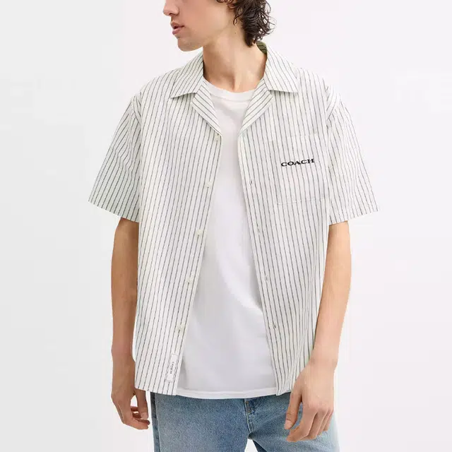 COACH SS25