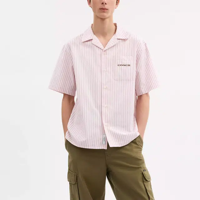 COACH SS25