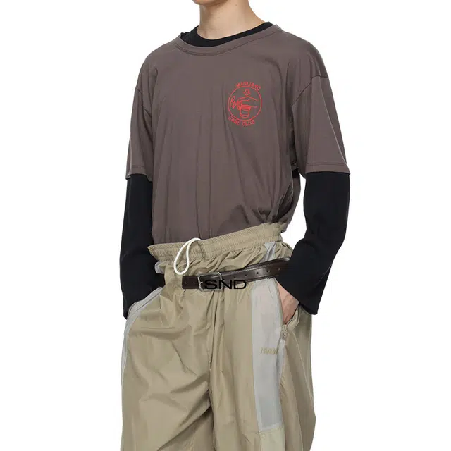 Magliano SS25 T