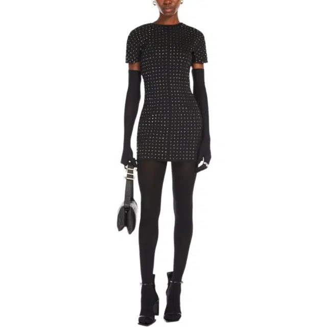 SportMax SS25 Klepsydra