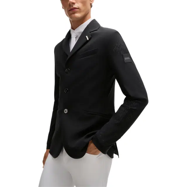 HUGO BOSS