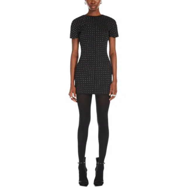 SportMax SS25 Klepsydra