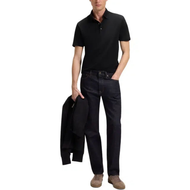 HUGO BOSS x BECKHAM Polo