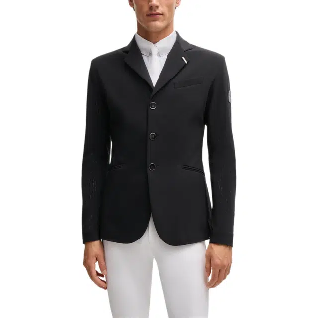 HUGO BOSS