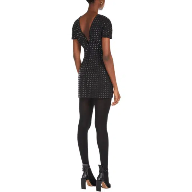 SportMax SS25 Klepsydra