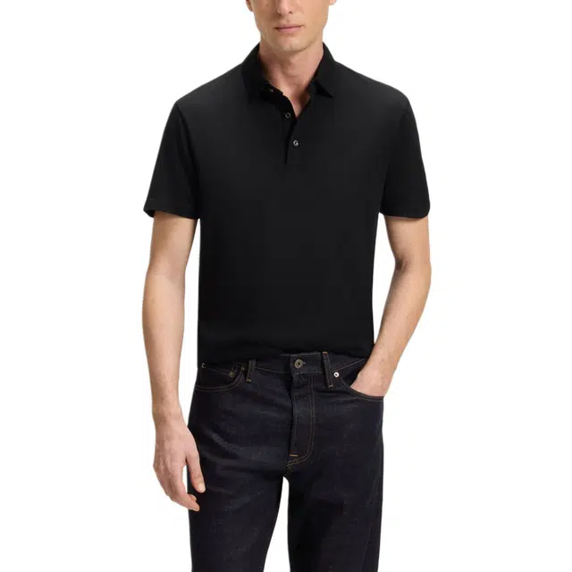 HUGO BOSS x BECKHAM Polo