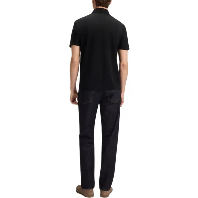 HUGO BOSS x BECKHAM Polo