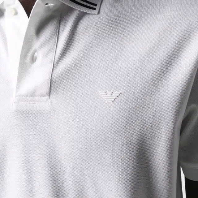 EMPORIO ARMANI Polo