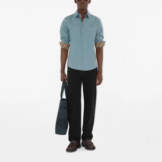 Burberry SS25