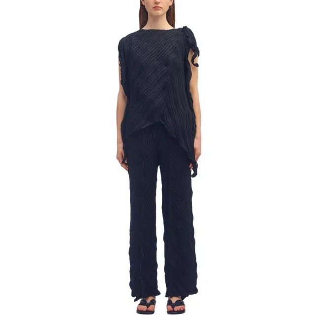 ISSEY MIYAKE T
