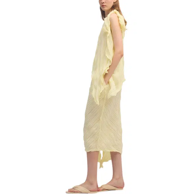 ISSEY MIYAKE T
