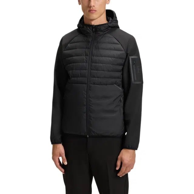 HUGO BOSS