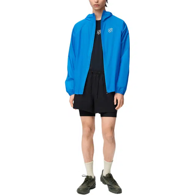 LOEWE x On SS25