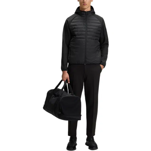 HUGO BOSS