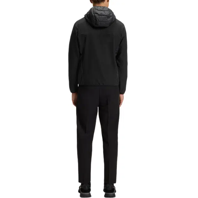 HUGO BOSS