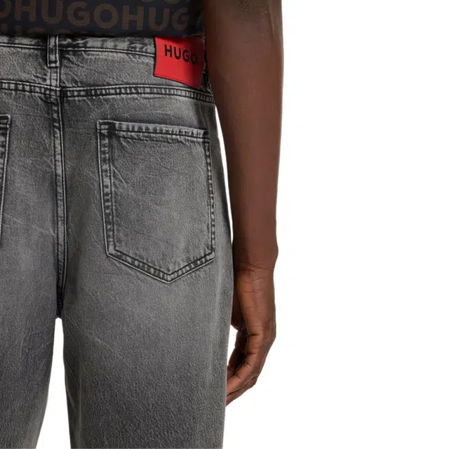 HUGO BOSS