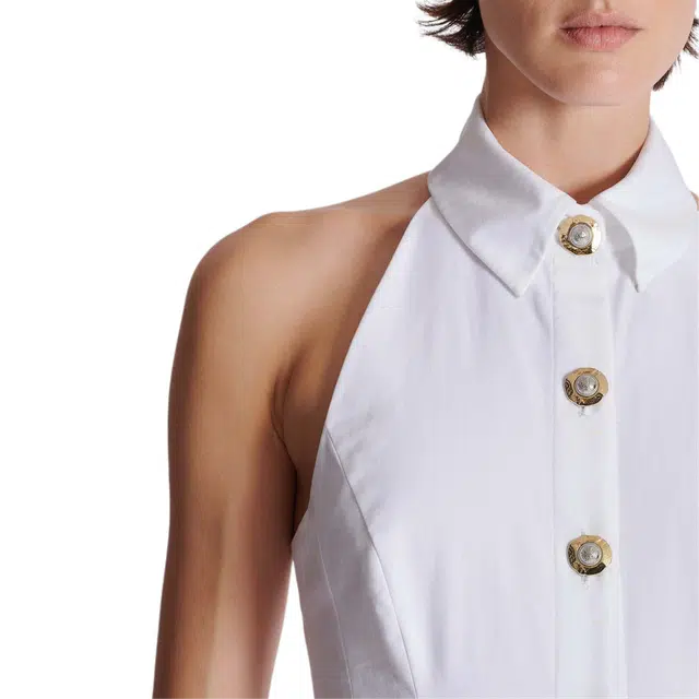 BALMAIN SS25
