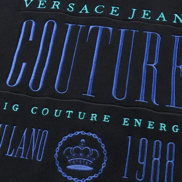 VERSACE JEANS COUTURE