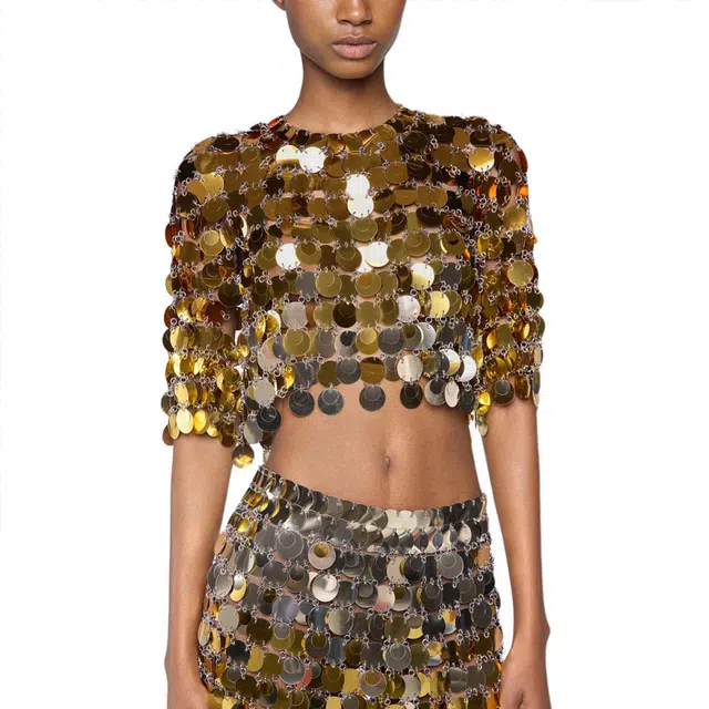 Paco Rabanne