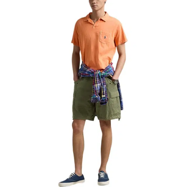 Polo Ralph Lauren SS25 Polo