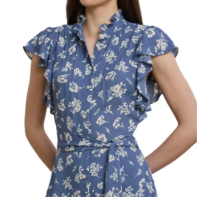 LAUREN RALPH LAUREN