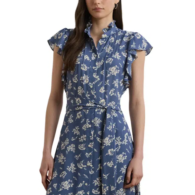 LAUREN RALPH LAUREN
