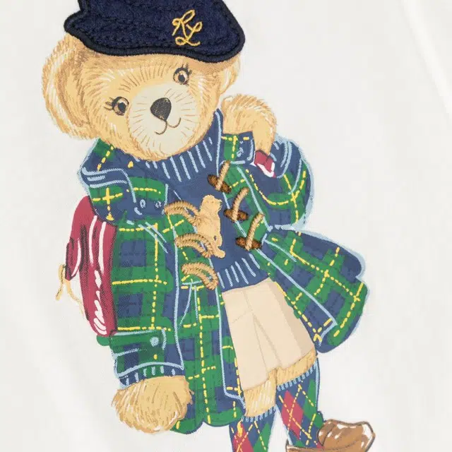 Polo Ralph Lauren T