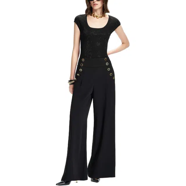 KARL LAGERFELD SS25 U T