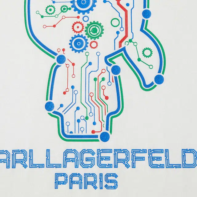 KARL LAGERFELD T