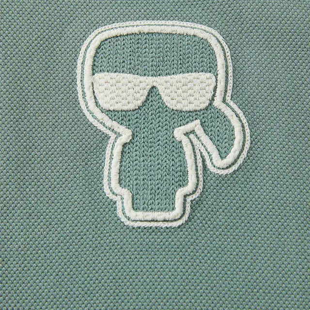 KARL LAGERFELD Polo