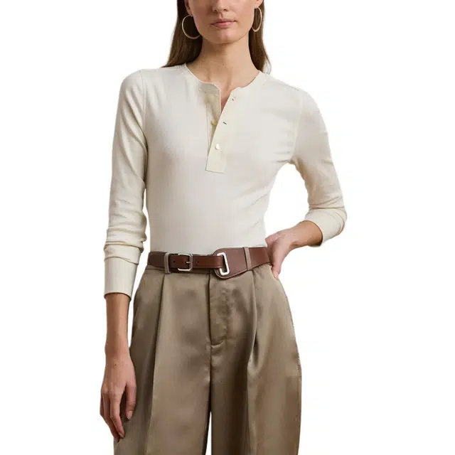 LAUREN RALPH LAUREN T
