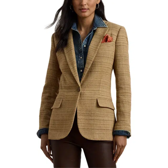LAUREN RALPH LAUREN