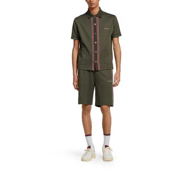 GUCCI FW25 Polo
