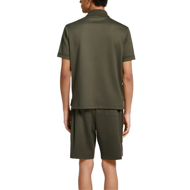 GUCCI FW25 Polo