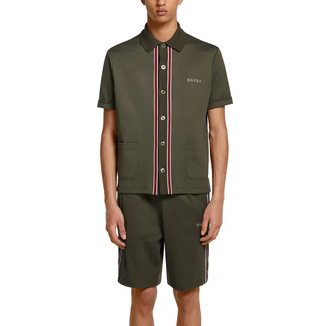 GUCCI FW25 Polo