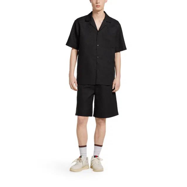 GUCCI FW25 GG